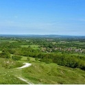 The Southe Downs Washington malcolm Oakley